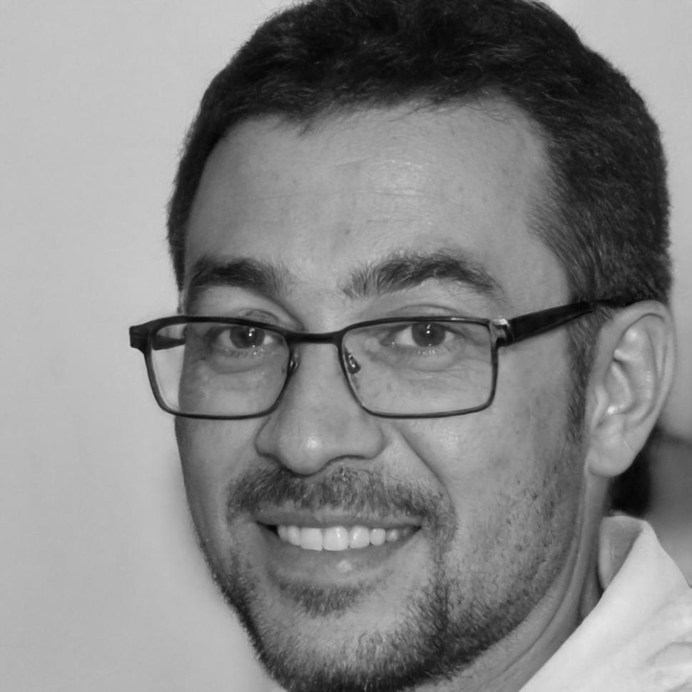 Ritratto professionale docente